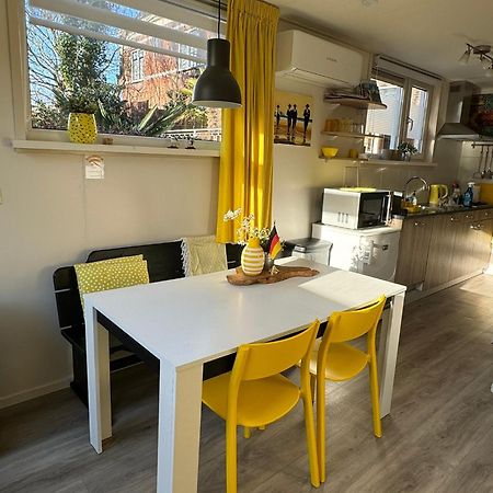 Coastal Dreaming Βίλα Egmond aan Zee Εξωτερικό φωτογραφία