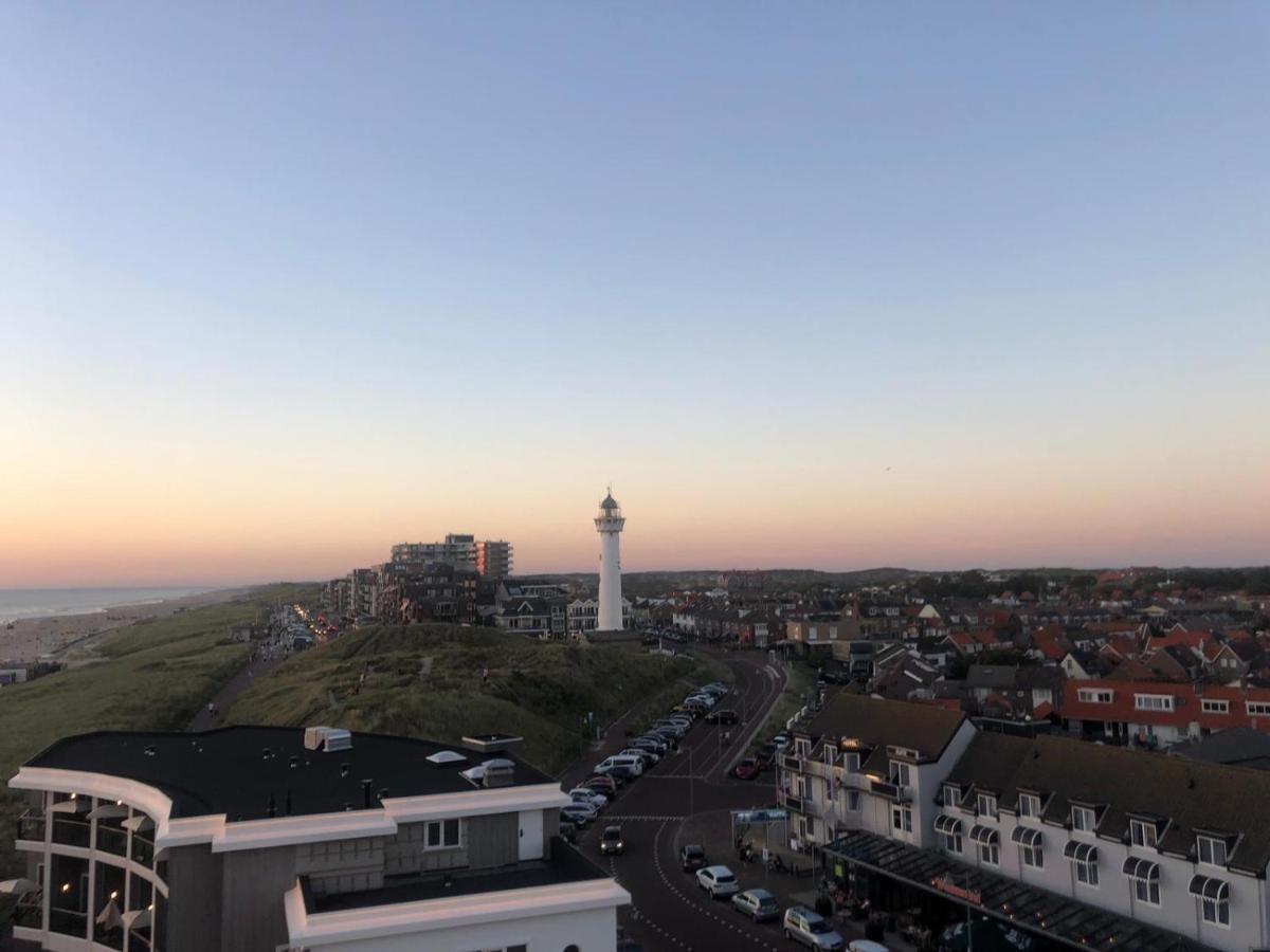 Coastal Dreaming Βίλα Egmond aan Zee Εξωτερικό φωτογραφία