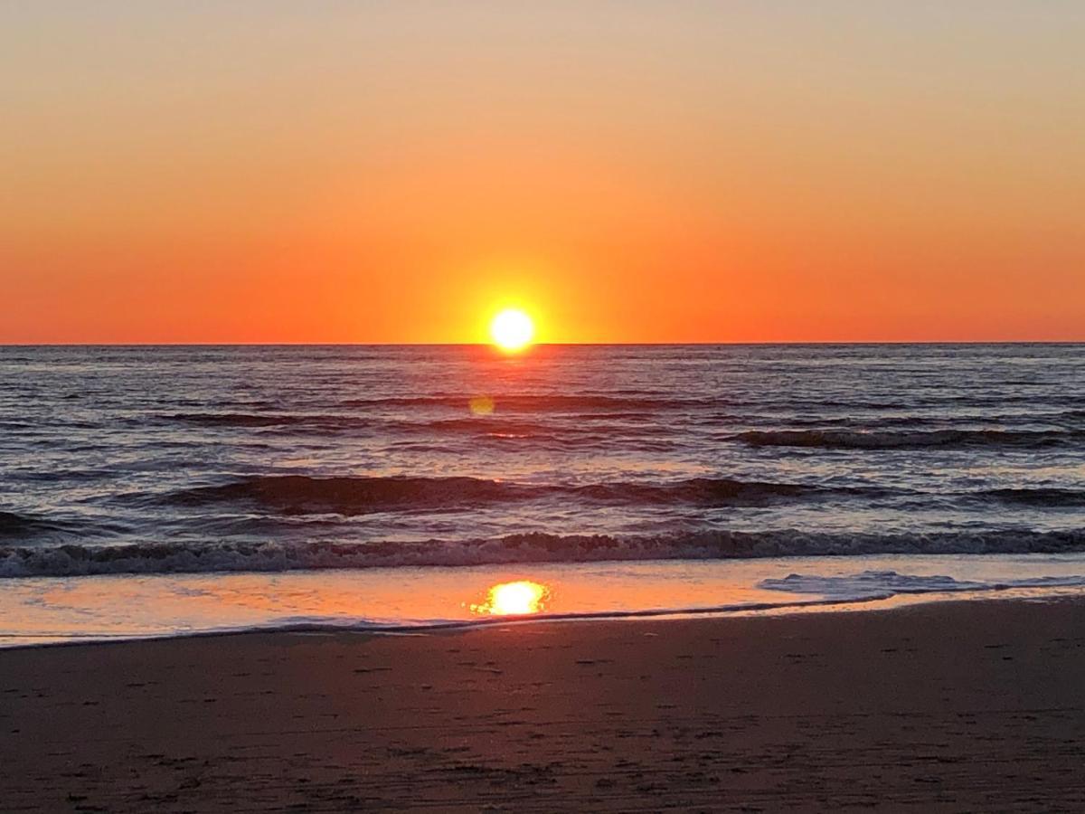Coastal Dreaming Βίλα Egmond aan Zee Εξωτερικό φωτογραφία