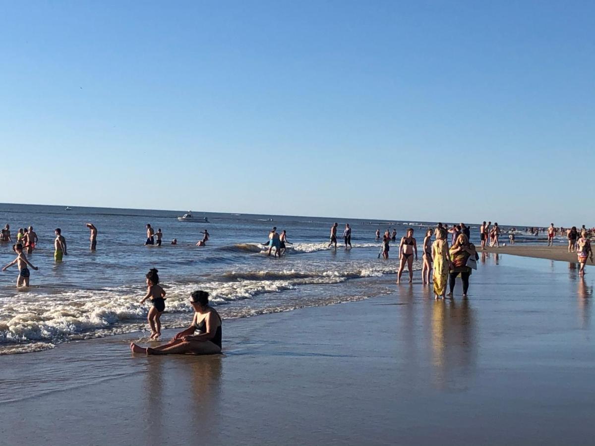 Coastal Dreaming Βίλα Egmond aan Zee Εξωτερικό φωτογραφία