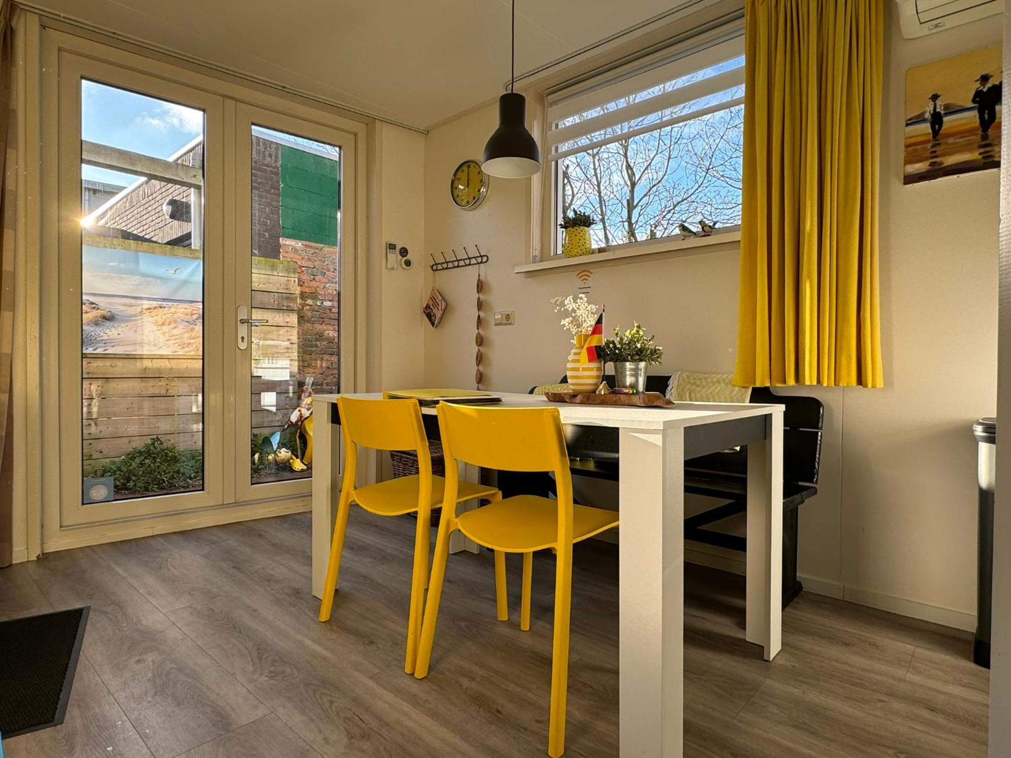 Coastal Dreaming Βίλα Egmond aan Zee Εξωτερικό φωτογραφία