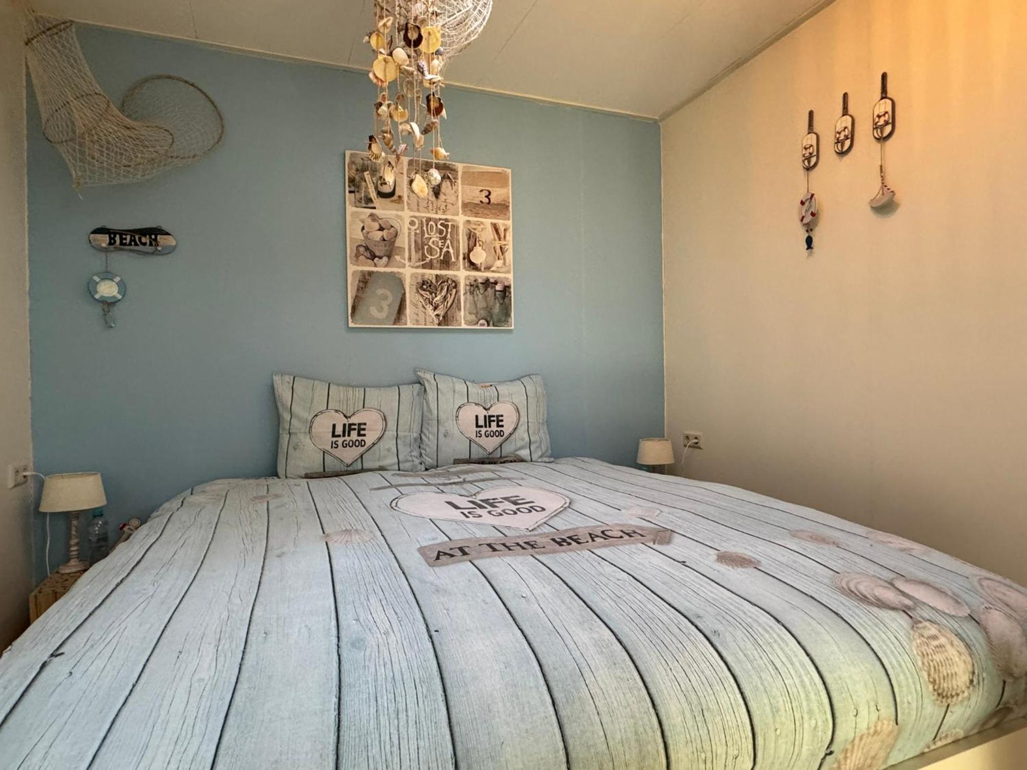 Coastal Dreaming Βίλα Egmond aan Zee Εξωτερικό φωτογραφία