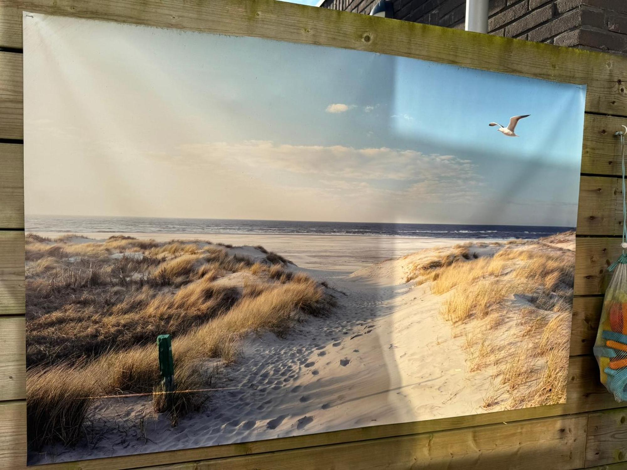 Coastal Dreaming Βίλα Egmond aan Zee Εξωτερικό φωτογραφία