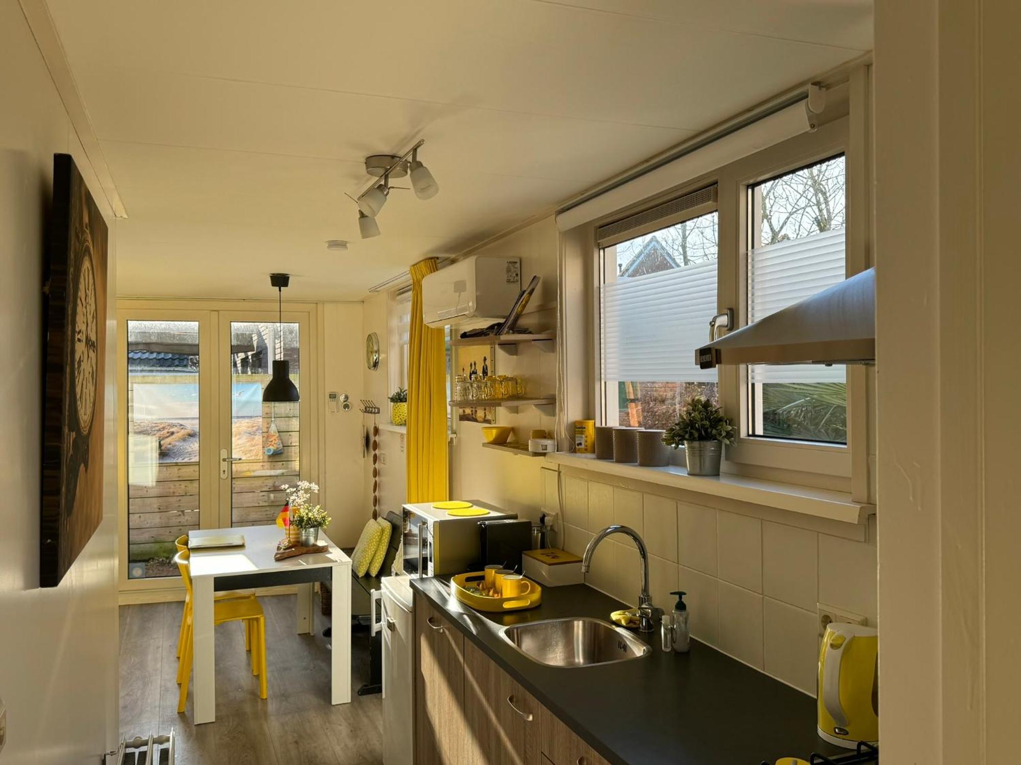 Coastal Dreaming Βίλα Egmond aan Zee Εξωτερικό φωτογραφία
