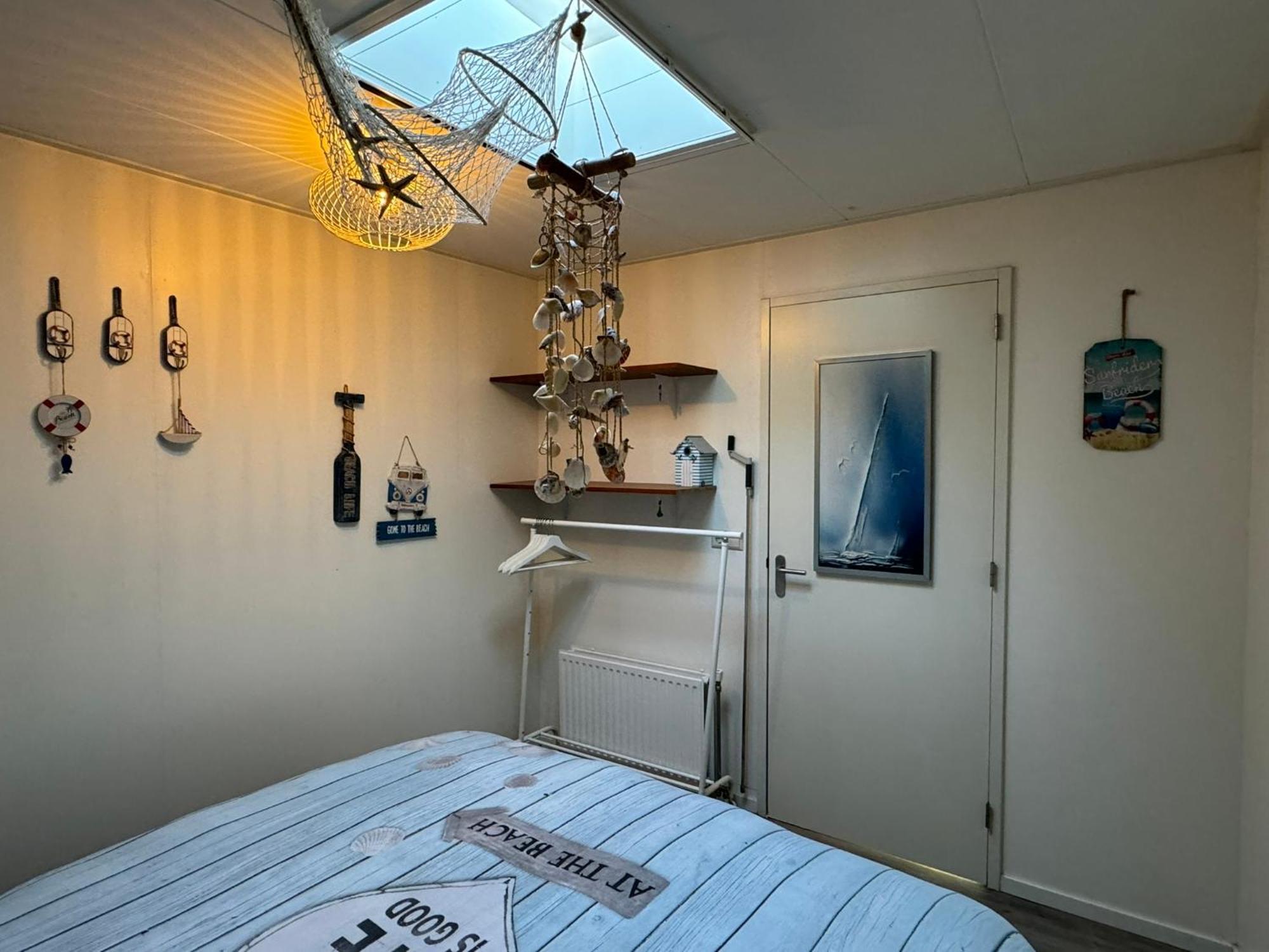 Coastal Dreaming Βίλα Egmond aan Zee Εξωτερικό φωτογραφία