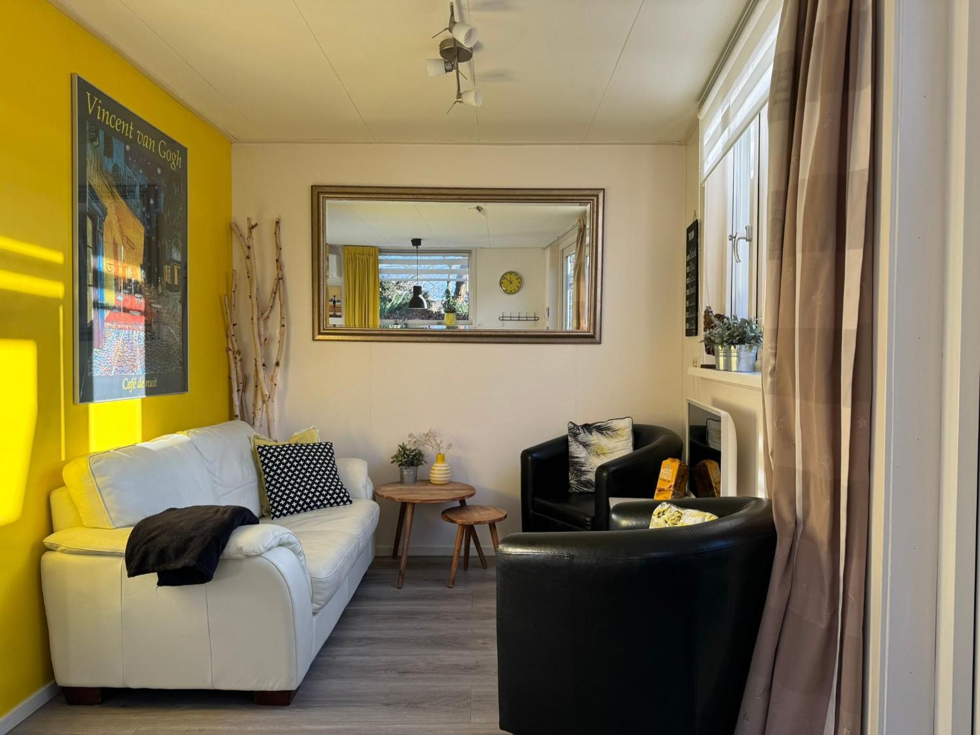 Coastal Dreaming Βίλα Egmond aan Zee Εξωτερικό φωτογραφία