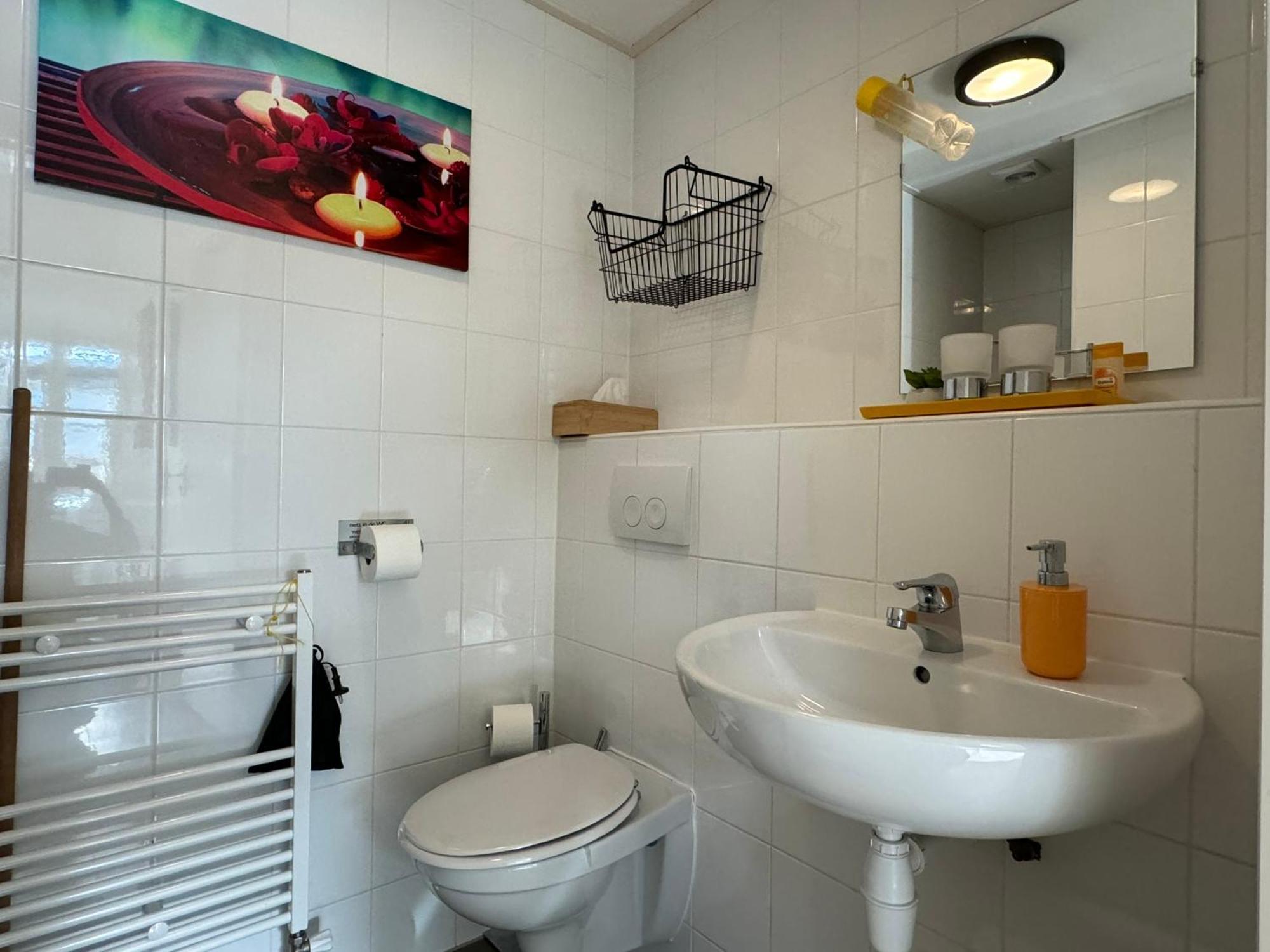 Coastal Dreaming Βίλα Egmond aan Zee Εξωτερικό φωτογραφία