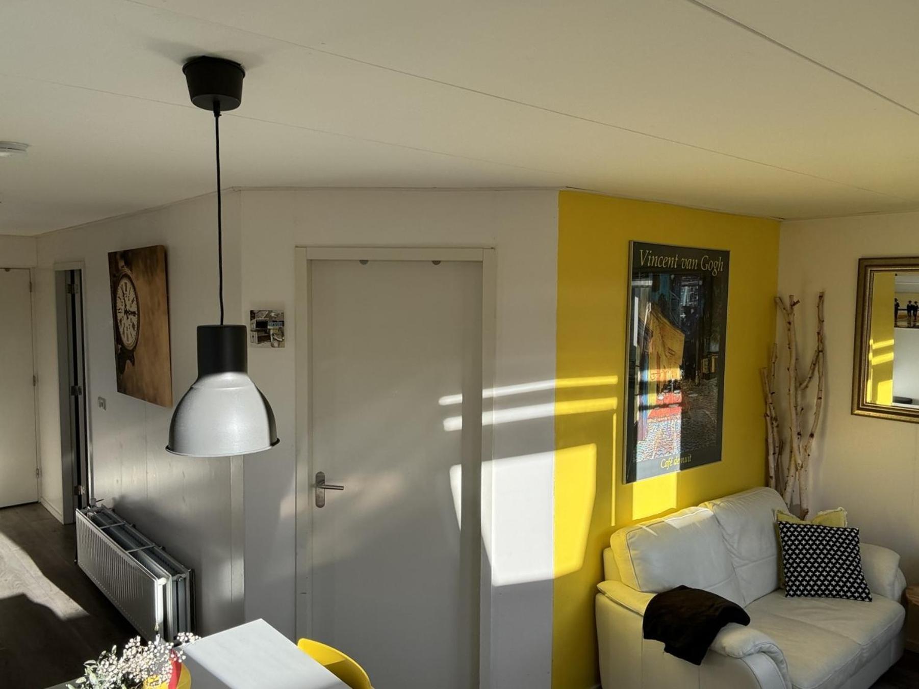 Coastal Dreaming Βίλα Egmond aan Zee Εξωτερικό φωτογραφία