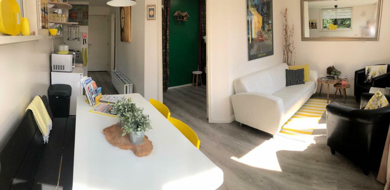 Coastal Dreaming Βίλα Egmond aan Zee Εξωτερικό φωτογραφία